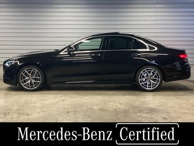 MERCEDES-BENZ E-CLASS - 3