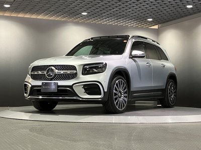 MERCEDES-BENZ GLB - 9