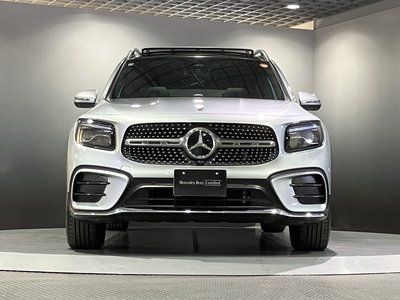 MERCEDES-BENZ GLB - 8