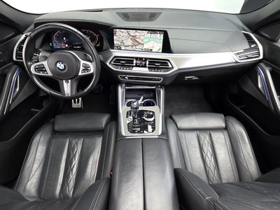 BMW X6 - 5