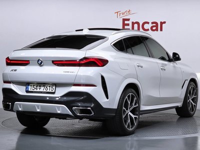 BMW X6 - 3