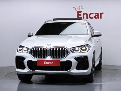 BMW X6 - 2