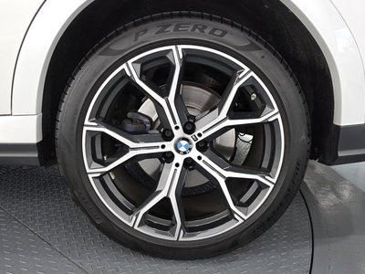BMW X6 - 8