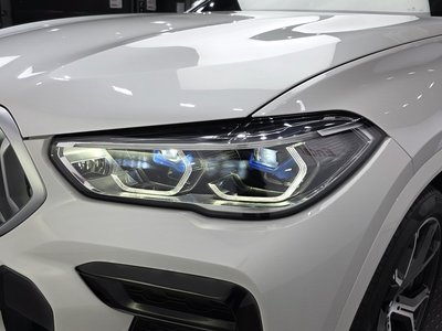 BMW X6 - 9