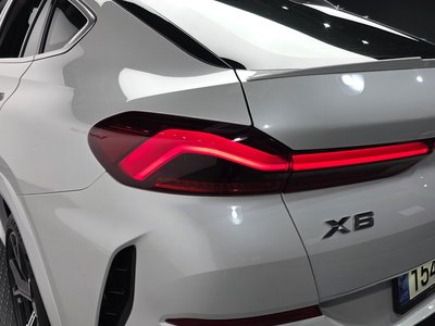 BMW X6 - 10