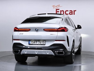 BMW X6 - 4
