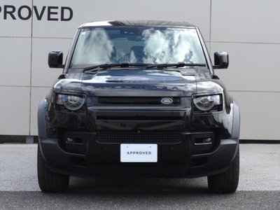 LAND ROVER DEFENDER - 3