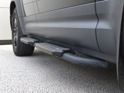 LAND ROVER DEFENDER - 10