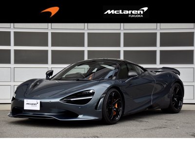 MCLAREN 750S - 1