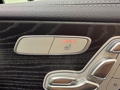 MERCEDES-BENZ E-CLASS - 5