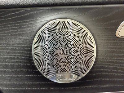 MERCEDES-BENZ E-CLASS - 6