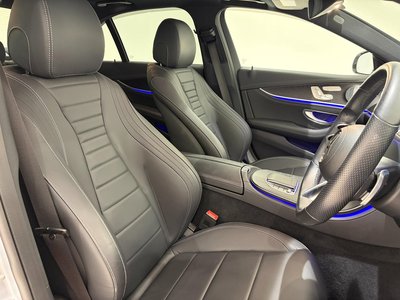 MERCEDES-BENZ E-CLASS - 3