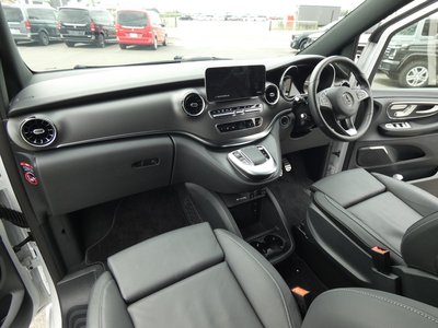 MERCEDES-BENZ V-CLASS - 3