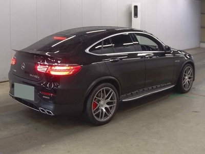 MERCEDES-BENZ GLC - 6