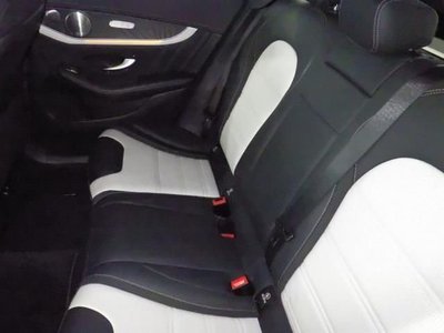MERCEDES-BENZ GLC - 4