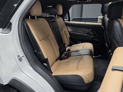 2025 LAND Rover RANGE ROVER SPORT — миниатюра 12
