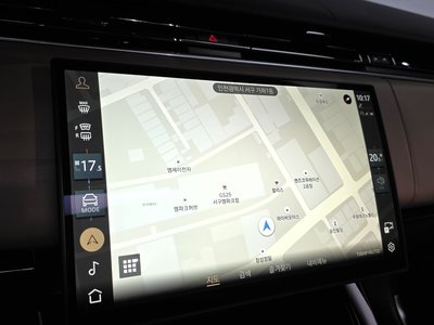 2025 LAND Rover RANGE ROVER SPORT — миниатюра 14