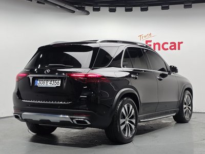 MERCEDES-BENZ GLE - 3