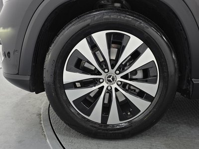 MERCEDES-BENZ GLE - 6