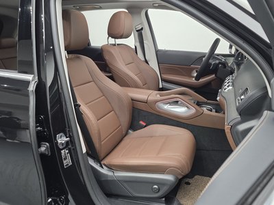 MERCEDES-BENZ GLE - 10