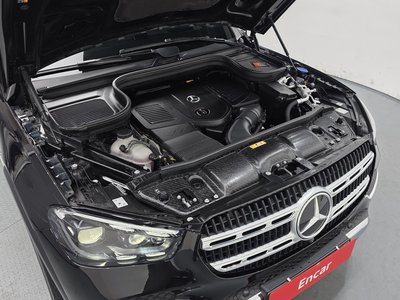 MERCEDES-BENZ GLE - 7