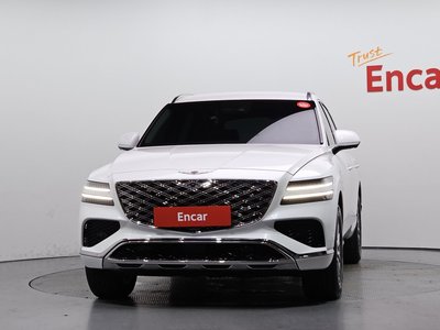 GENESIS GV80 - 2