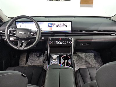 GENESIS GV80 - 5