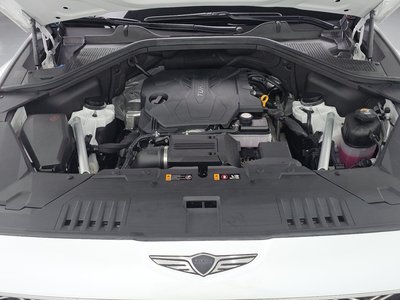 GENESIS GV80 - 7