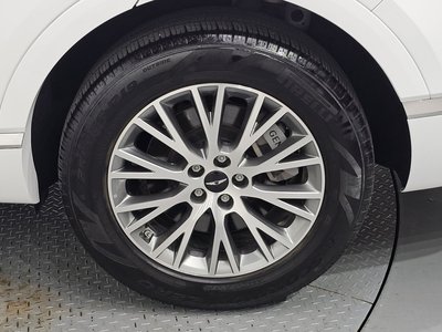GENESIS GV80 - 8