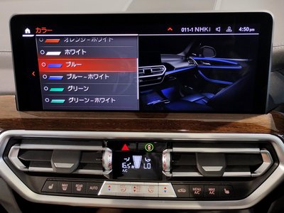 2022 BMW X3 缩略图 49