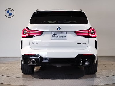 2022 BMW X3 缩略图 57