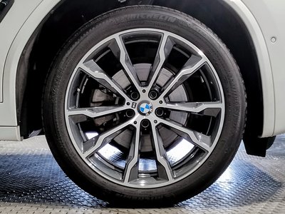2022 BMW X3 缩略图 62