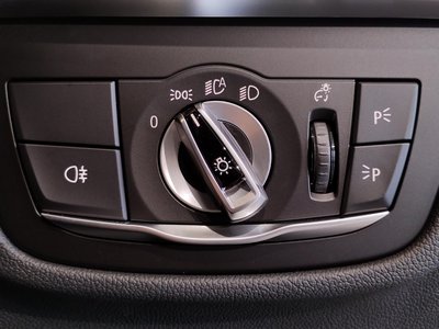 2022 BMW X3 缩略图 68