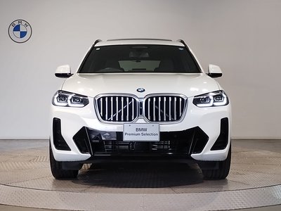 2022 BMW X3 照片 5