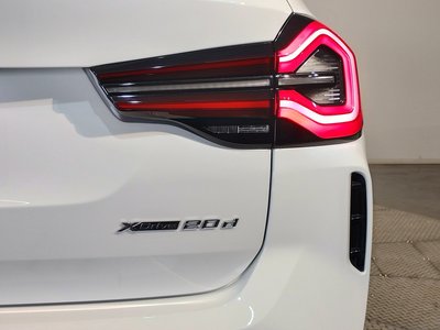 2022 BMW X3 缩略图 66