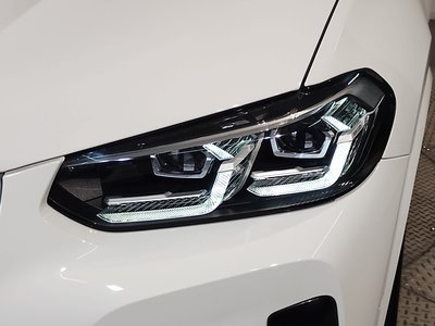 2022 BMW X3 缩略图 12