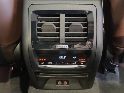 2022 BMW X3 缩略图 34