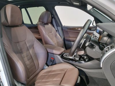 2022 BMW X3 缩略图 25