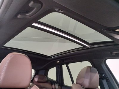 2022 BMW X3 缩略图 30