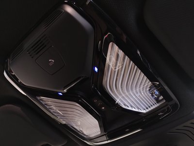 2022 BMW X3 缩略图 50