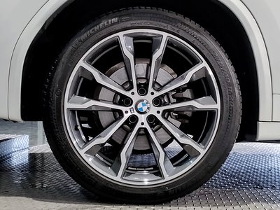 2022 BMW X3 缩略图 15