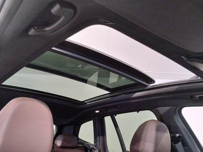 2022 BMW X3 缩略图 29