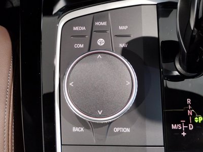 2022 BMW X3 缩略图 41