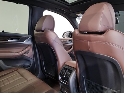 2022 BMW X3 缩略图 27