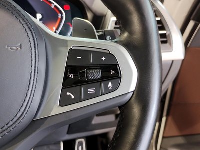 2022 BMW X3 缩略图 75