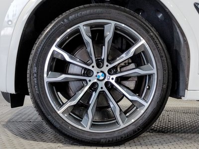 2022 BMW X3 缩略图 65