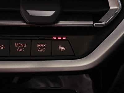 2022 BMW X3 缩略图 45