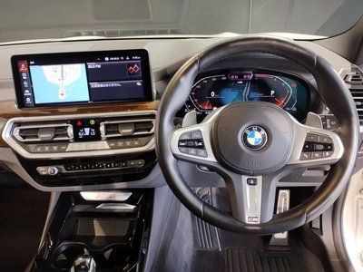 2022 BMW X3 缩略图 36
