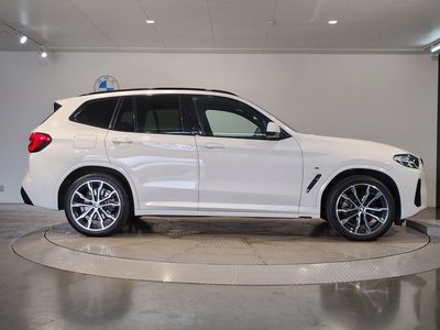 2022 BMW X3 缩略图 59