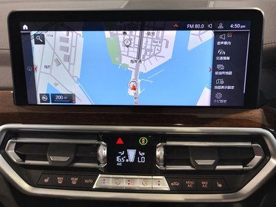 2022 BMW X3 缩略图 47